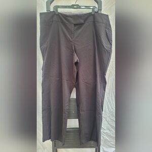 Torrid Studio Slacks 28R